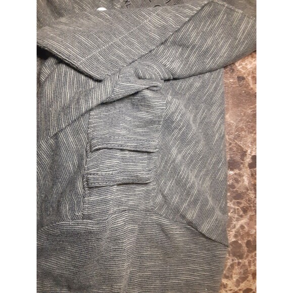 Rock & Republic The Iconic Polo Shirt XL Men's Green Space Dye Slim Fit Pockets - Picture 11 of 16